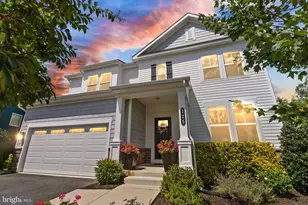 125 Dizerega Ct SW, Leesburg, VA 20175 - Photo 1