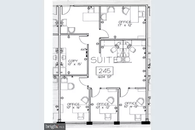 22375 Broderick Drive #245, Sterling, VA 20166 - Photo 15