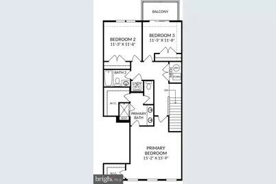 1035 Inferno Terrace SE, Leesburg, VA 20175 - Photo 25