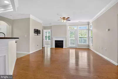 503 Sunset View Terrace SE #208, Leesburg, VA 20175 - Photo 5