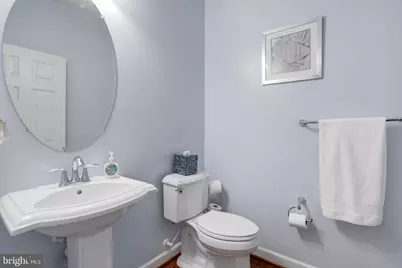 25184 Crested Wheat Drive, Aldie, VA 20105 - Photo 23