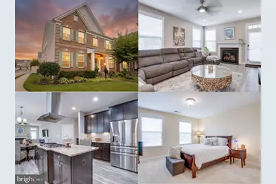 25184 Crested Wheat Drive, Aldie, VA 20105 - Photo 7