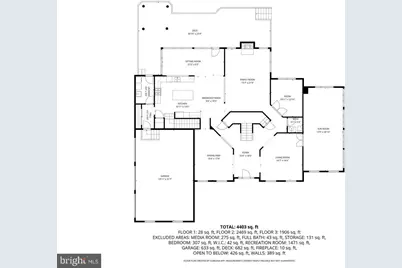 [Address not provided], Sterling, VA 20166 - Photo 35