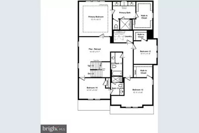 41935 Night Nurse Circle, Brambleton, VA 20148 - Photo 21