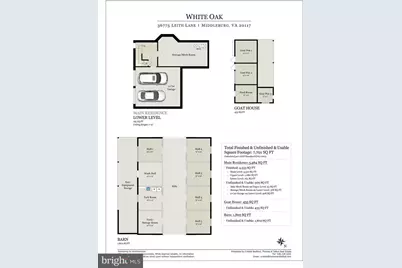 36775 Leith Lane, Middleburg, VA 20117 - Photo 73