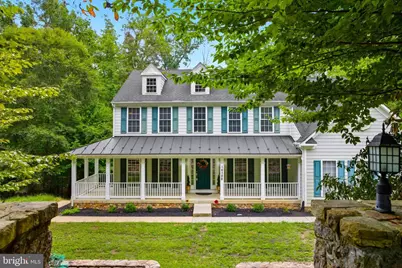 14388 Waterford Woods Court, Leesburg, VA 20176 - Photo 1