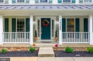 14388 Waterford Woods Ct, Leesburg, VA 20176 - Photo 9