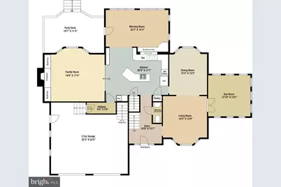 126 Lake Drive, Sterling, VA 20164 - Photo 75