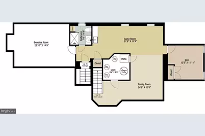 126 Lake Drive, Sterling, VA 20164 - Photo 77