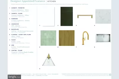 22116 Little Mountain Terrace, Ashburn, VA 20148 - Photo 17