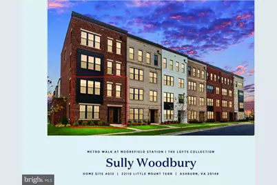 22116 Little Mountain Terrace, Ashburn, VA 20148 - Photo 13