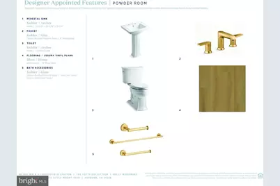 22116 Little Mountain Terrace, Ashburn, VA 20148 - Photo 19