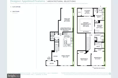 22116 Little Mountain Terrace, Ashburn, VA 20148 - Photo 15