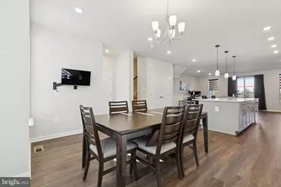 1636 Field Sparrow Terrace NE, Leesburg, VA 20176 - Photo 9