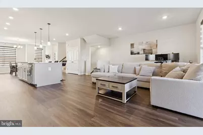 1636 Field Sparrow Terrace NE, Leesburg, VA 20176 - Photo 3