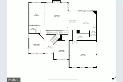 36483 Winding Oak Place, Purcellville, VA 20132 - Photo 77