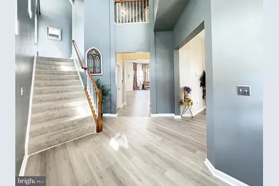 17571 Lethridge Circle, Round Hill, VA 20141 - Photo 5