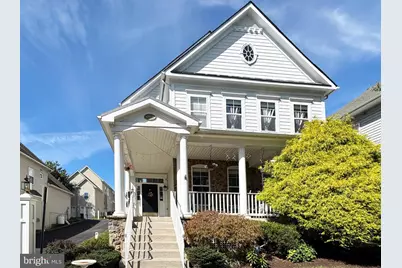 17571 Lethridge Circle, Round Hill, VA 20141 - Photo 1