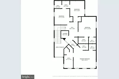 17571 Lethridge Circle, Round Hill, VA 20141 - Photo 59