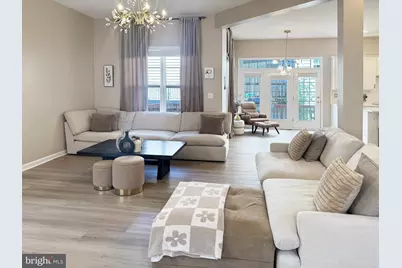 17571 Lethridge Circle, Round Hill, VA 20141 - Photo 19