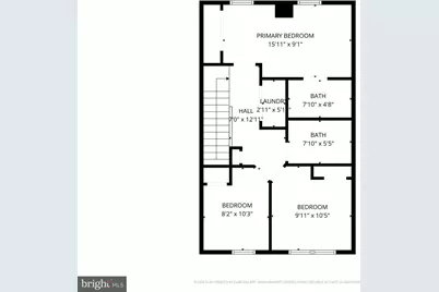 422 Nikki Terrace SE, Leesburg, VA 20175 - Photo 35