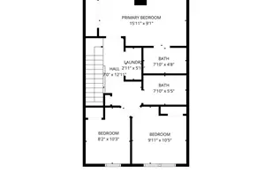 422 Nikki Terrace SE, Leesburg, VA 20175 - Photo 35