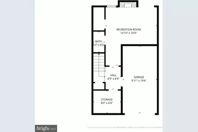 422 Nikki Terrace SE, Leesburg, VA 20175 - Photo 33