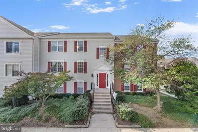 101 Fort Evans Road SE #F, Leesburg, VA 20175 - Photo 1