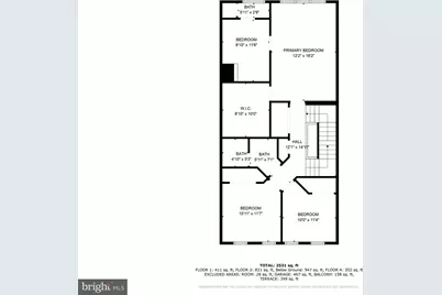 22170 Penelope Heights Terrace, Ashburn, VA 20148 - Photo 59