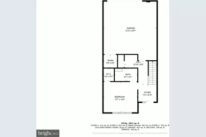 22170 Penelope Heights Terrace, Ashburn, VA 20148 - Photo 57