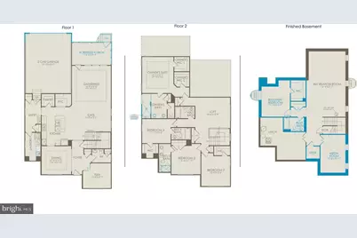 42810 Cattail Creek Drive, Leesburg, VA 20176 - Photo 47