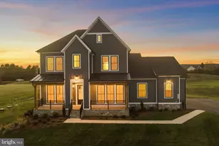 14691 Fordson Ct, Purcellville, VA 20132 - Photo 5