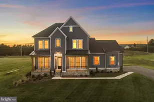 14691 Fordson Ct, Purcellville, VA 20132 - Photo 1