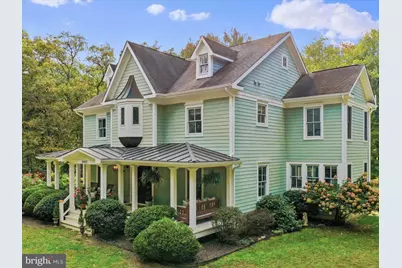 19935 Foggy Bottom Road, Bluemont, VA 20135 - Photo 1