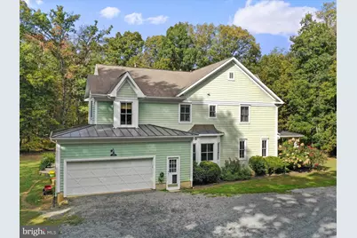 19935 Foggy Bottom Road, Bluemont, VA 20135 - Photo 3