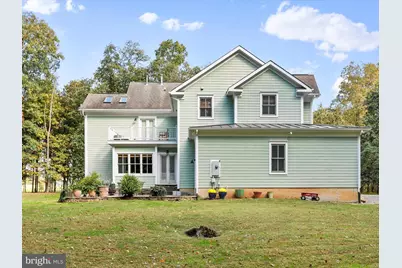 19935 Foggy Bottom Road, Bluemont, VA 20135 - Photo 49