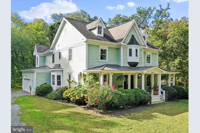 19935 Foggy Bottom Road, Bluemont, VA 20135 - Photo 9