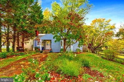 208 Chestnut Street, Middleburg, VA 20117 - Photo 1