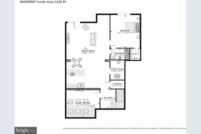 40925 Arcadian Pond Court, Aldie, VA 20105 - Photo 37