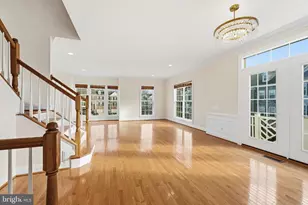 25480 Schooley Mill Terrace, Chantilly, VA 20152 - Photo 11