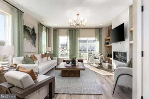 22885 Tawny Pne Sq, Ashburn, VA 20148 - Photo 3