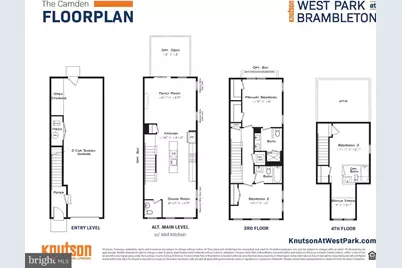 22885 Tawny Pine Sqr, Ashburn, VA 20148 - Photo 11