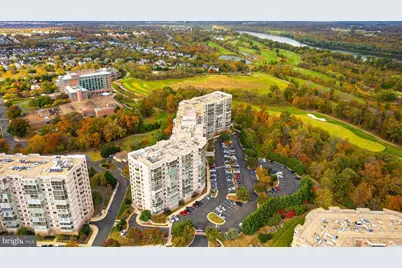19355 Cypress Ridge Terrace #114, Leesburg, VA 20176 - Photo 41