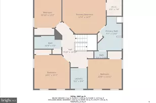 116 Desales Dr, Purcellville, VA 20132 - Photo 53