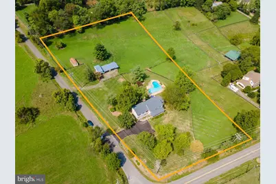 39704 Rickard Road, Lovettsville, VA 20180 - Photo 1