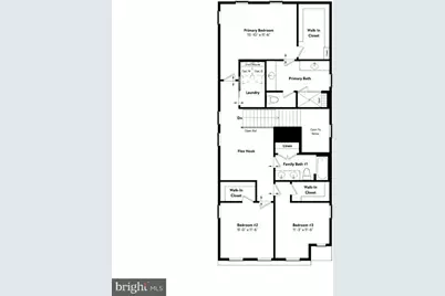 Tendulkar Court #SABLE 24-F2, Aldie, VA 20105 - Photo 47