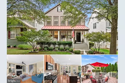 42968 Chesterton Street, Ashburn, VA 20147 - Photo 1