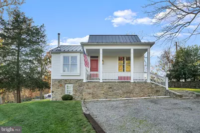 23375 Potts Mill Road, Middleburg, VA 20117 - Photo 3