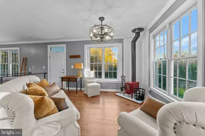 23375 Potts Mill Road, Middleburg, VA 20117 - Photo 5