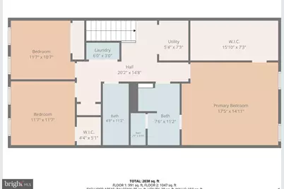 43812 Middleway Terrace, Ashburn, VA 20147 - Photo 47